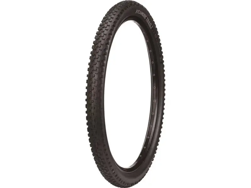 Giant Sycamore Trail Tire 1
