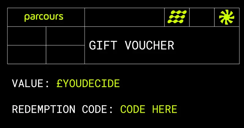 Gift Voucher (Eur) 1