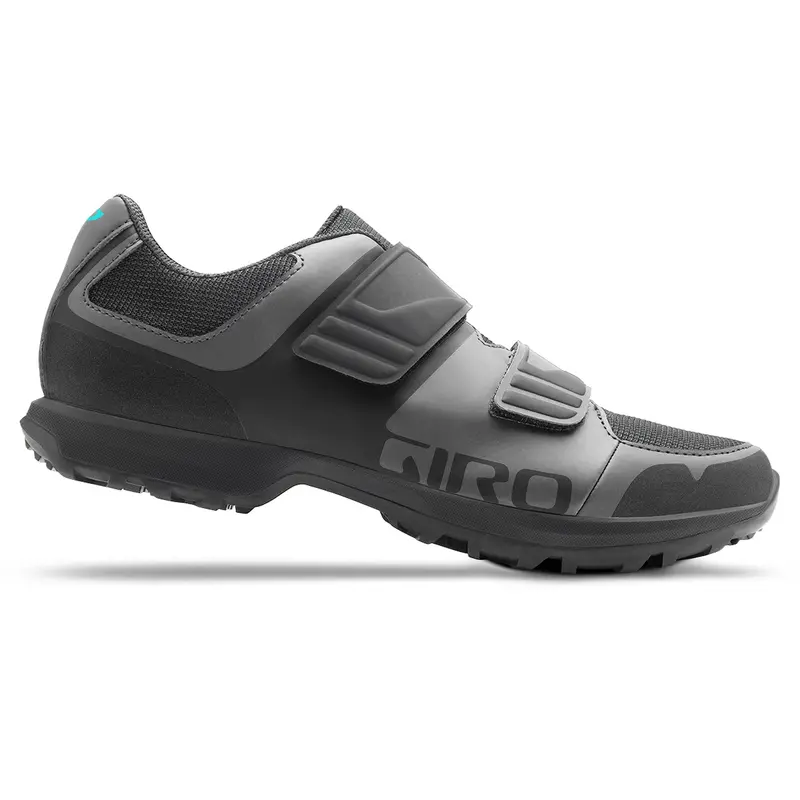 Giro Berm Women's Off-Road Shoe Electric Purple 1