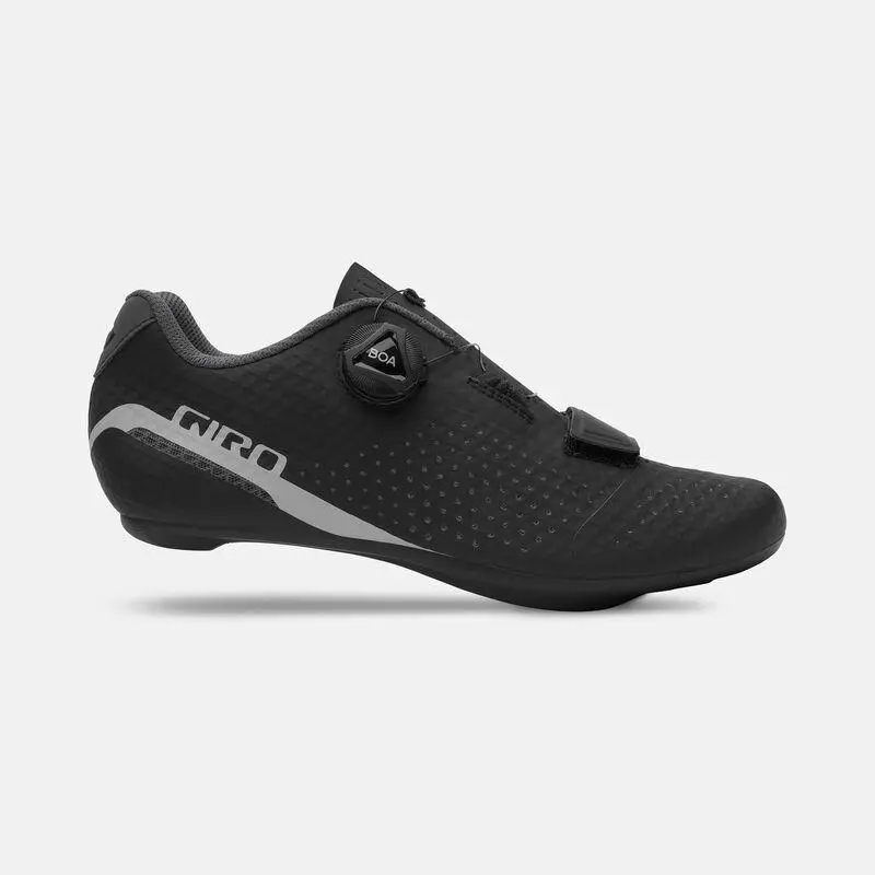Giro Cadet Women's Cycling Shoe - Black 1