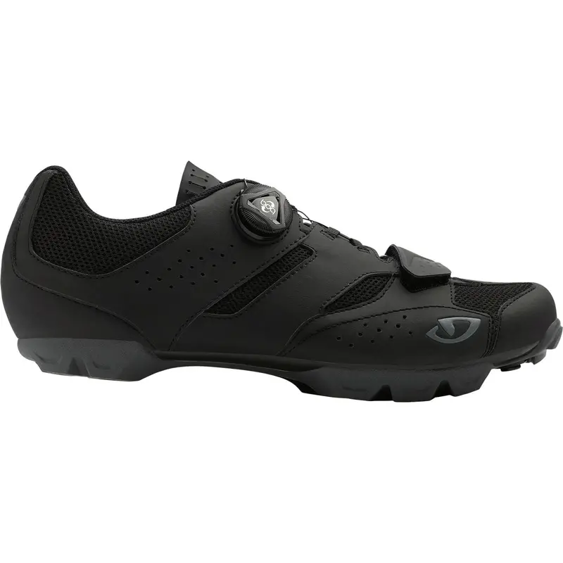 Giro Cylinder Men's Off-Road Shoe 1