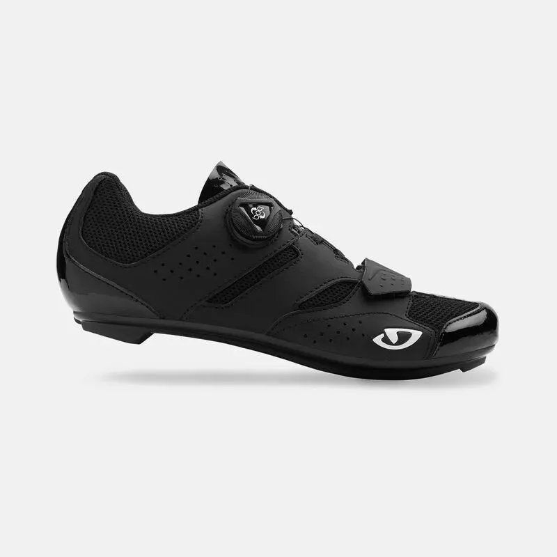 Giro Savix Women's Cycling Shoe - Black 1