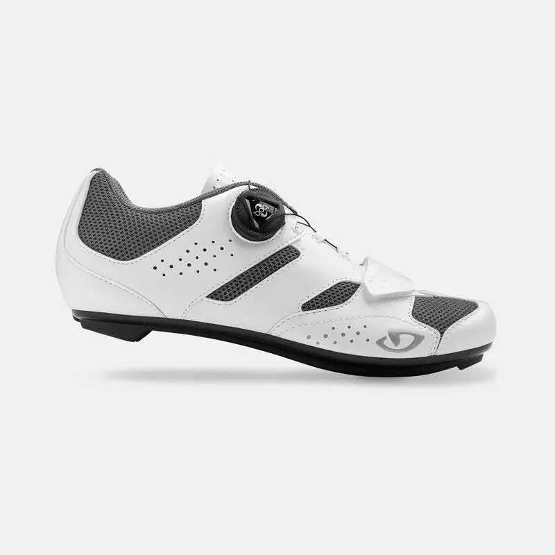 Giro Savix Women's Cycling Shoe - White 1