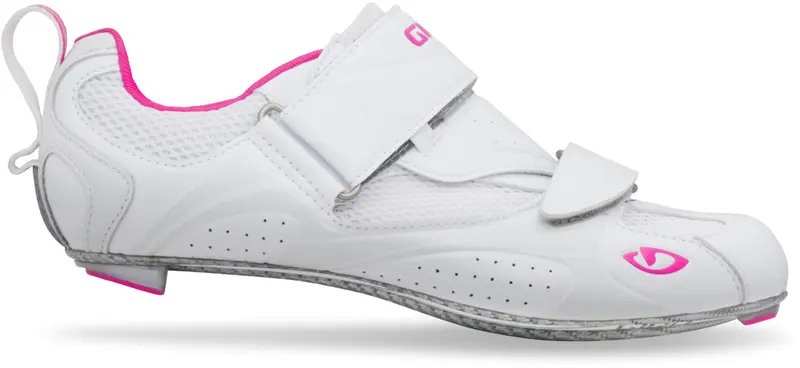 Giro Women's Facet Tri Triathlon Shoe 1