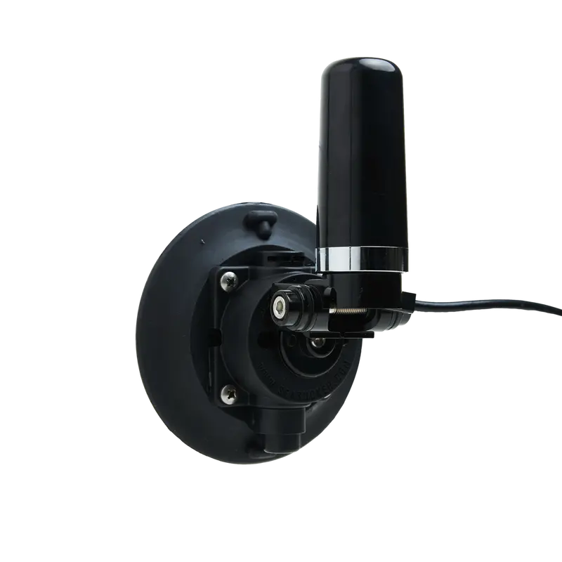 Gmrs Antenna Mount 1