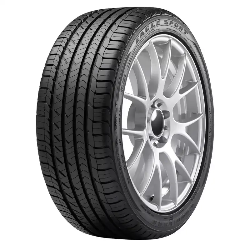 Goodyear Eagle Sport All-Season | 285/45/22 | 285-45-22 | Tire - Fits 22" Wheels For Chevy Silverado Tahoe Suburban | Gmc Sierra Yukon | Cadillac Escalade 1