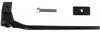 Greenfield Ks2b Black Kickstand 305Mm 1