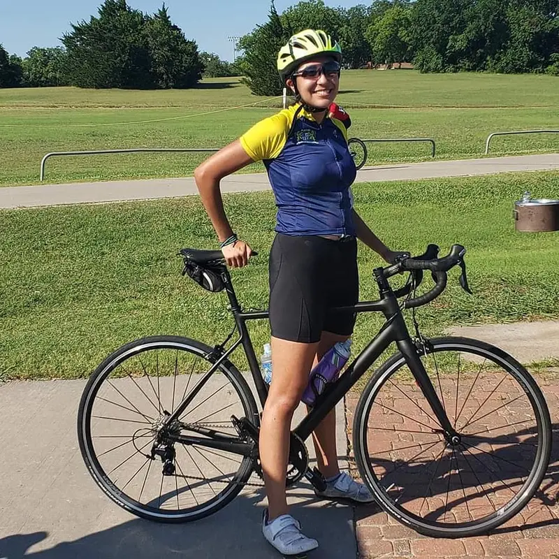 Group Program Bike Rental (4 Week) 1