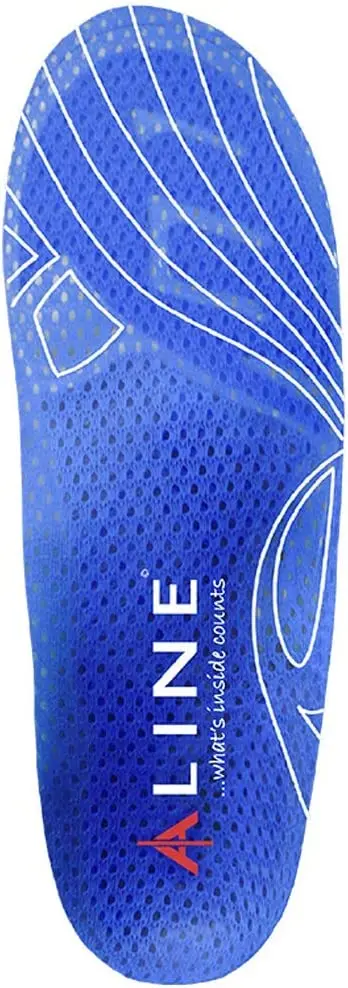 Guru Aline Cycle Insoles 1
