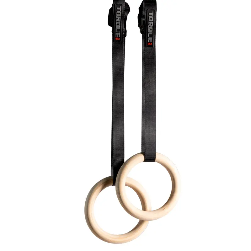 Gymnastics Rings 1
