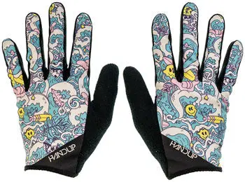 Handup Most Days Glove - Ride The Wave Full Finger 1