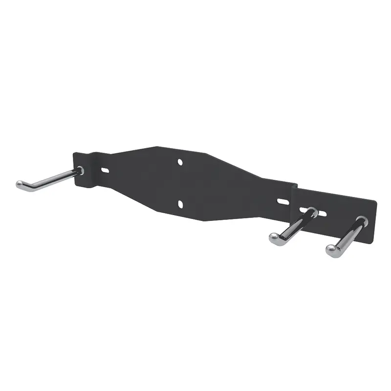 Hanging Mat Storage Attachment 1