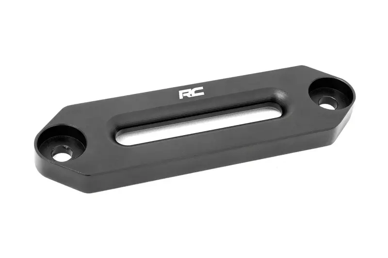 Hawse Winch Fairlead | Utv 1