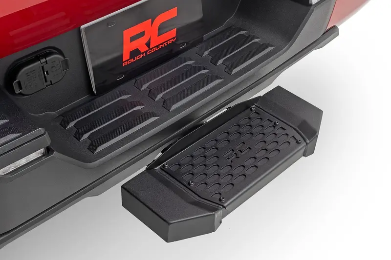 Hd2 Heavy Duty Receiver Hitch Step | Fits 2 Inch Receiver 1