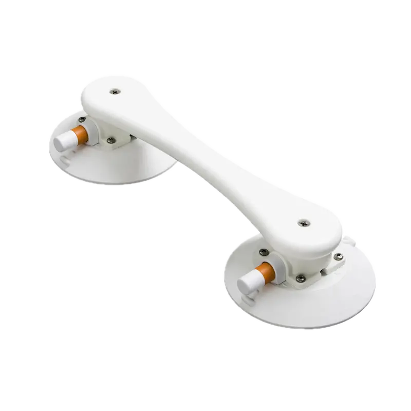 Heavy-Duty Handle 1