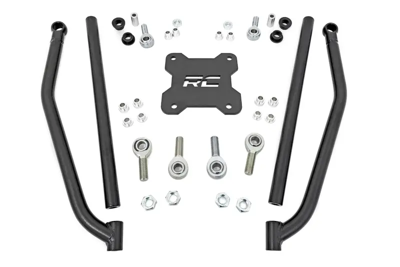 Heavy Duty Radius Arm Kit | High Clearance | 12Mm | Polaris Rzr Xp 1000 1
