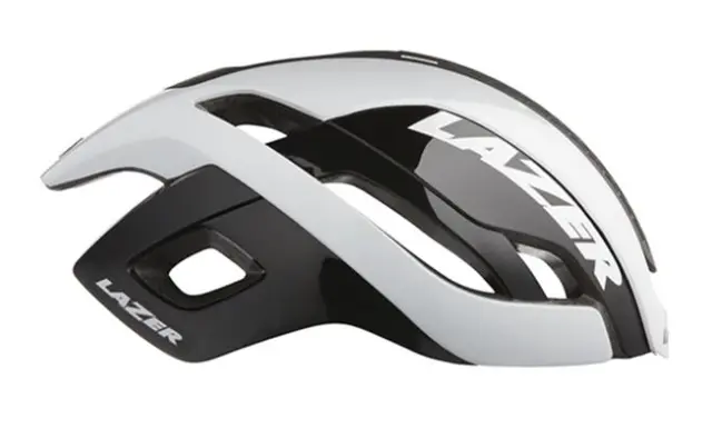 Helmet Lazer Bullet 2.0 + Lens +Led 1