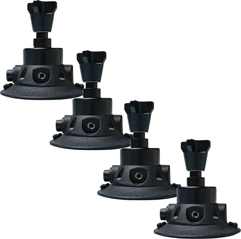 Hi Lift Jack Mount 1
