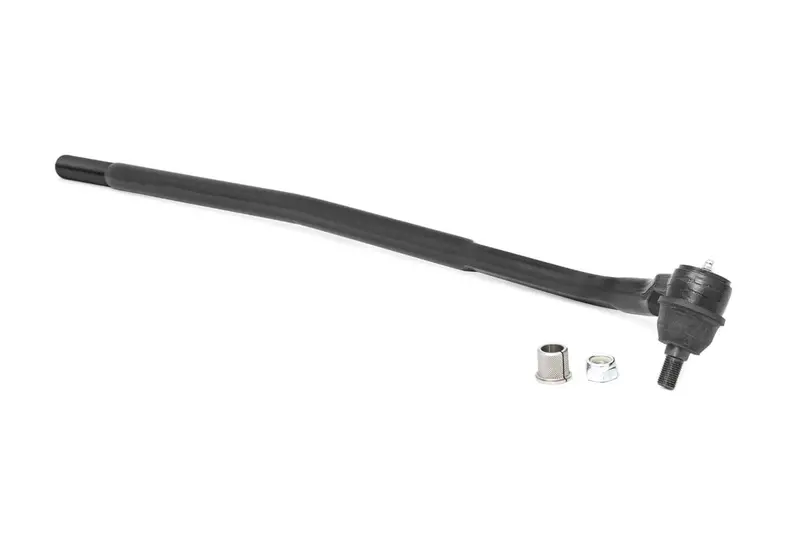 High Steer Kit | Jeep Wrangler Jk/Wrangler Unlimited  (2007-2018) 1