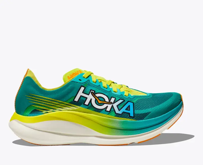 Hoka All Gender Rocket X 2 Running Shoe 1