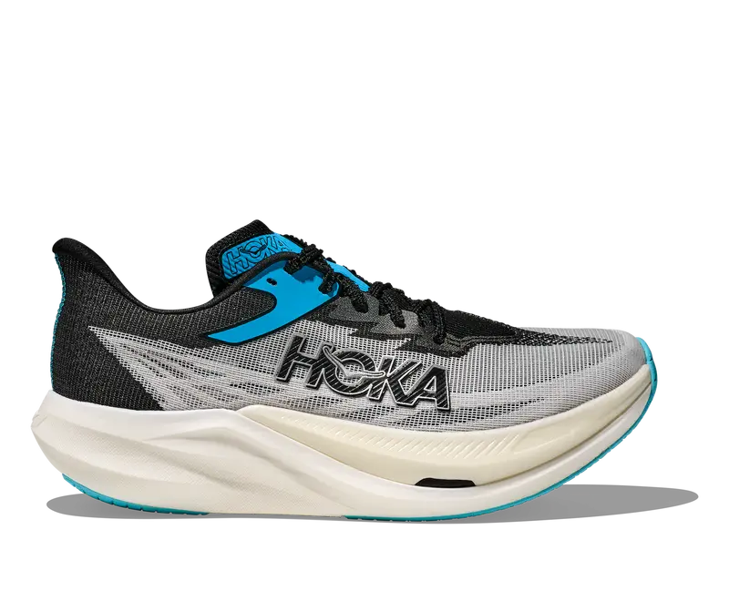 Hoka All Gender Rocket X 3 Running Shoe 1