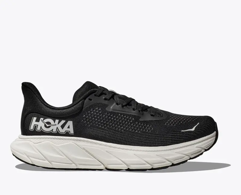 Hoka Men's Arahi 7 Wide 1