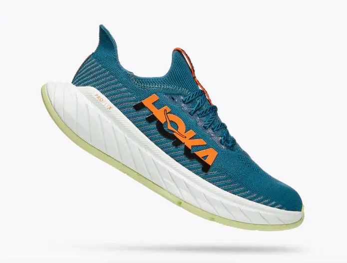 Hoka Men's Carbon X3 1