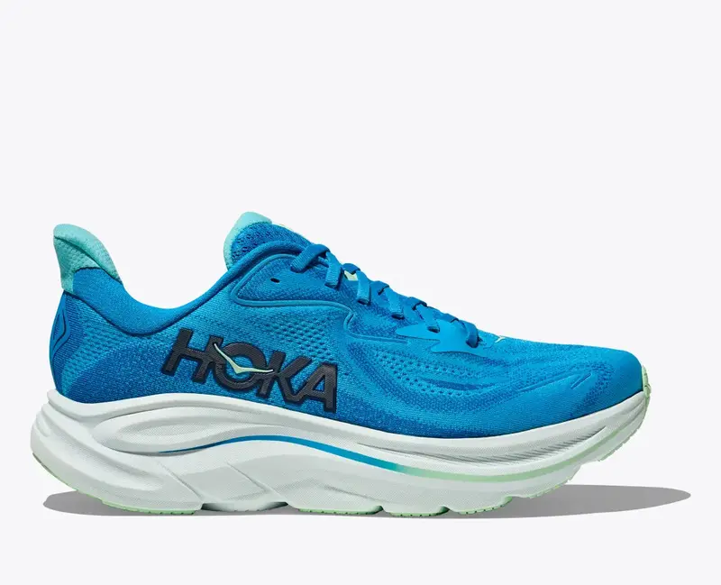 Hoka Men's Clifton 10 Wide 1