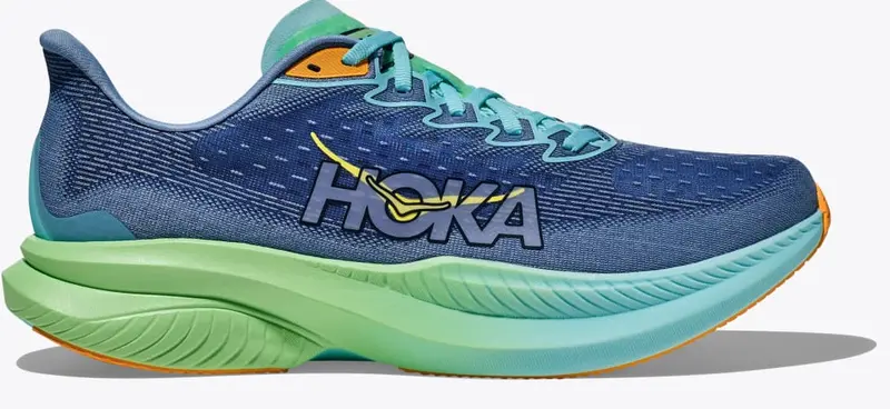 Hoka Men's Mach 6 1