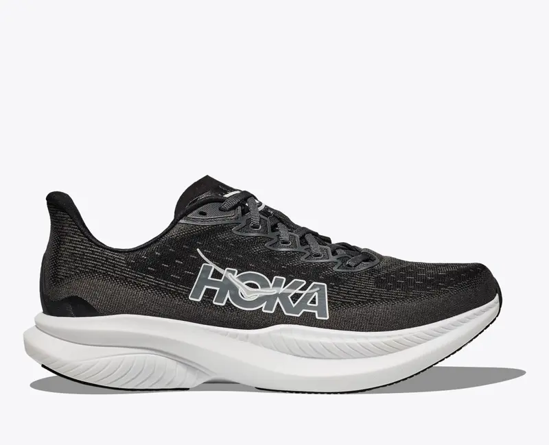 Hoka Men's Mach 6 Wide 1