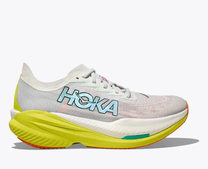 Hoka Men's Mach X 2 1