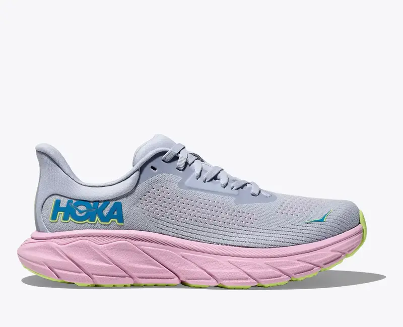 Hoka Women's Arahi 7 Wide 1