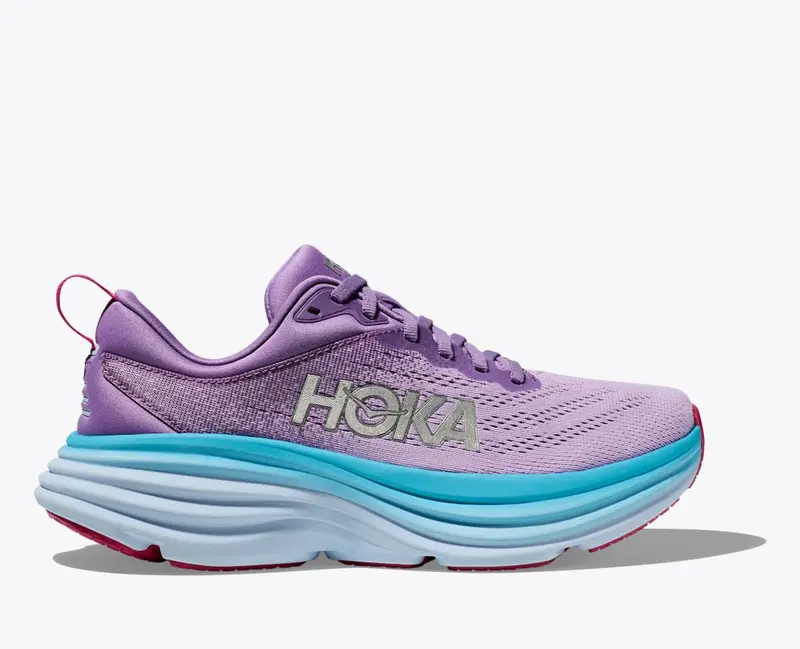 Hoka Women's Bondi 8 1