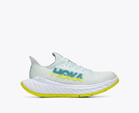 Hoka Women's Carbon X3 1