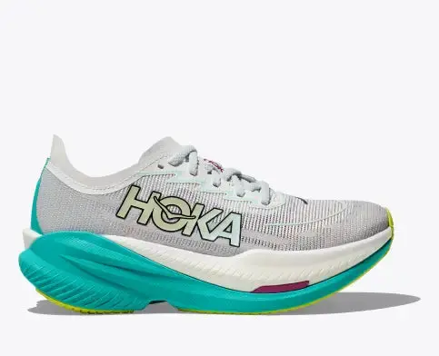 Hoka Women's Mach X 2 1
