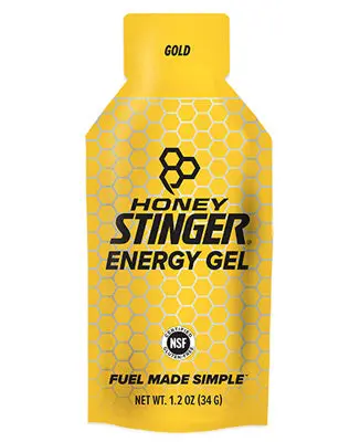Honey Stinger Energy Gel 1
