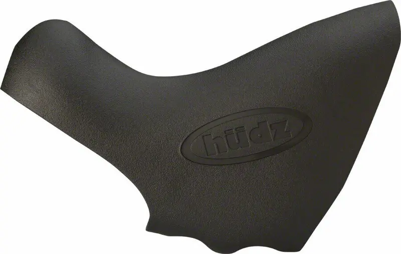 Hudz Brake Hoods Sram Dtv1 Black 1