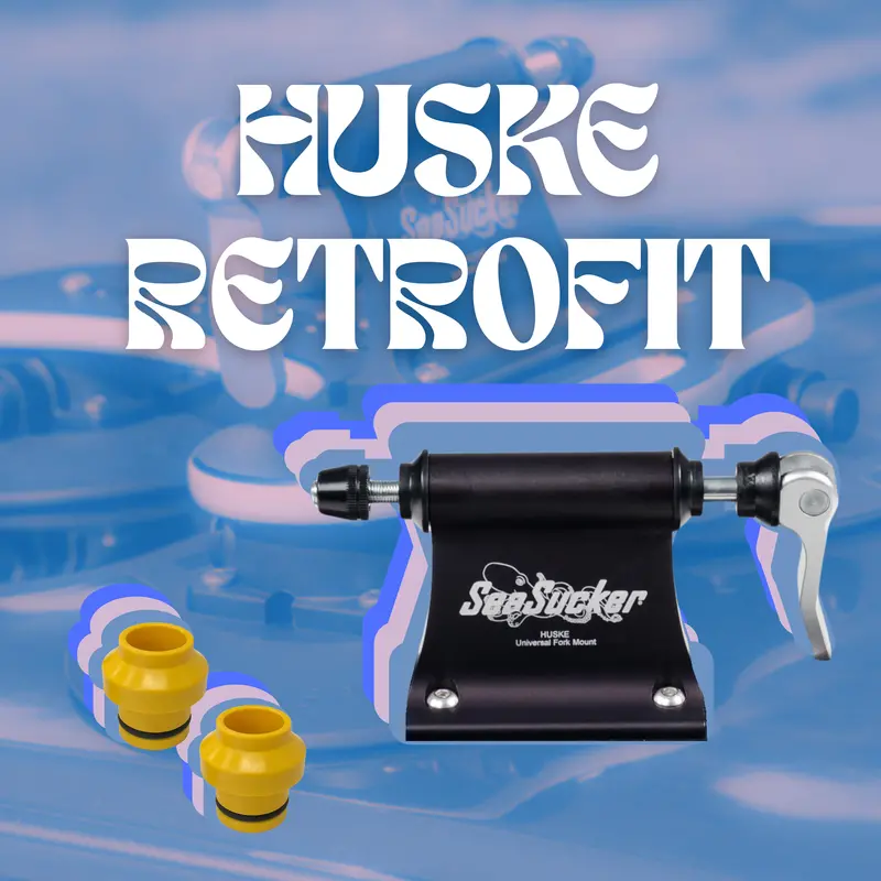 Huske Retrofit Kit 1