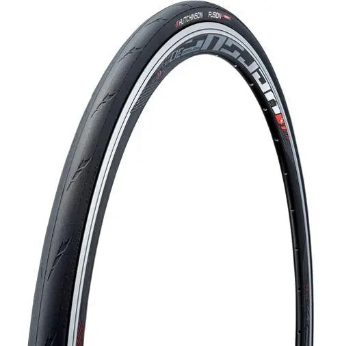 Hutchinson Fusion 5 Galactik Tubeless Ready Tire 1