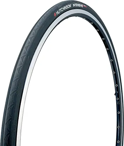 Hutchinson Intensive Tubeless Tire 700 X 25 1