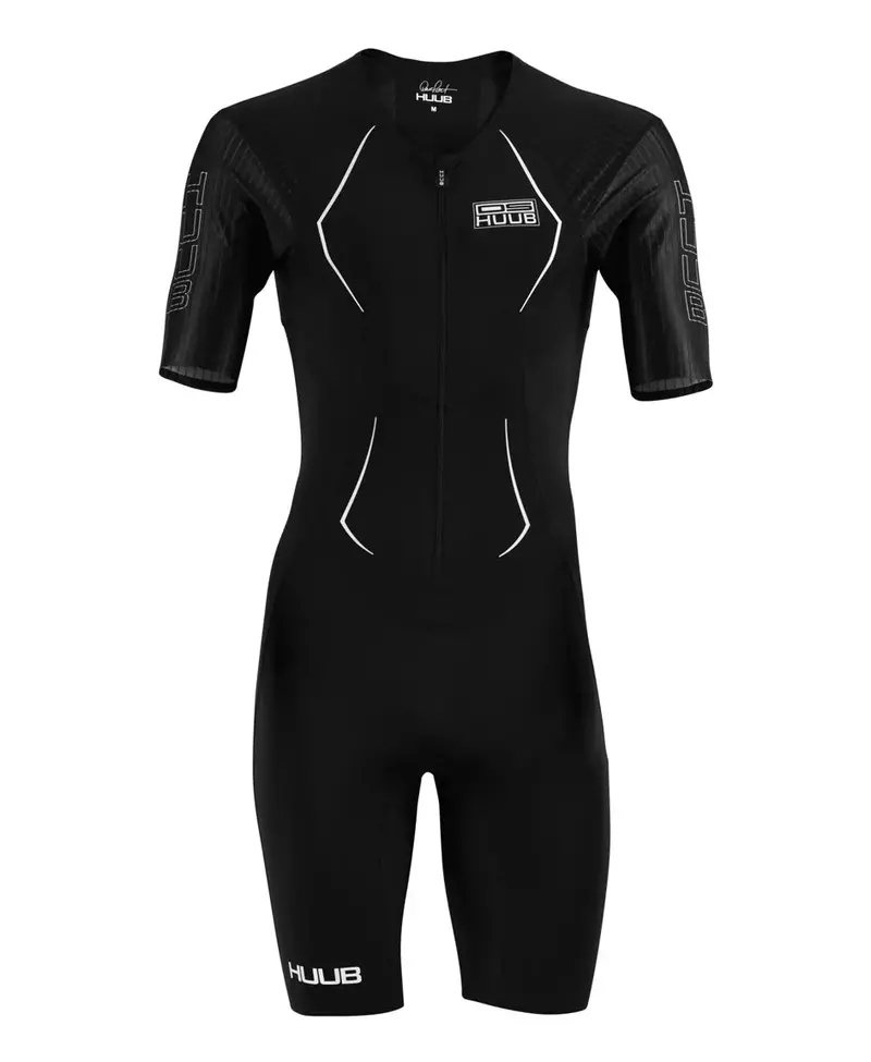 Huub Ds Long Course Tri Suit 1