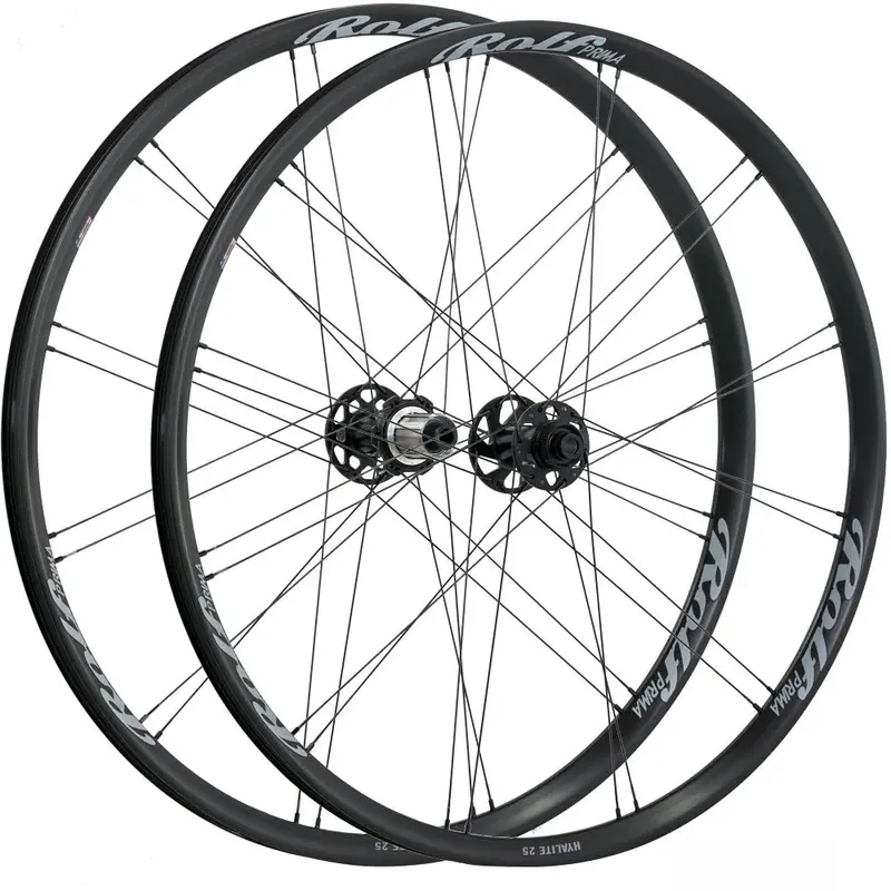 Hyalite 25  (650B/700C) 1