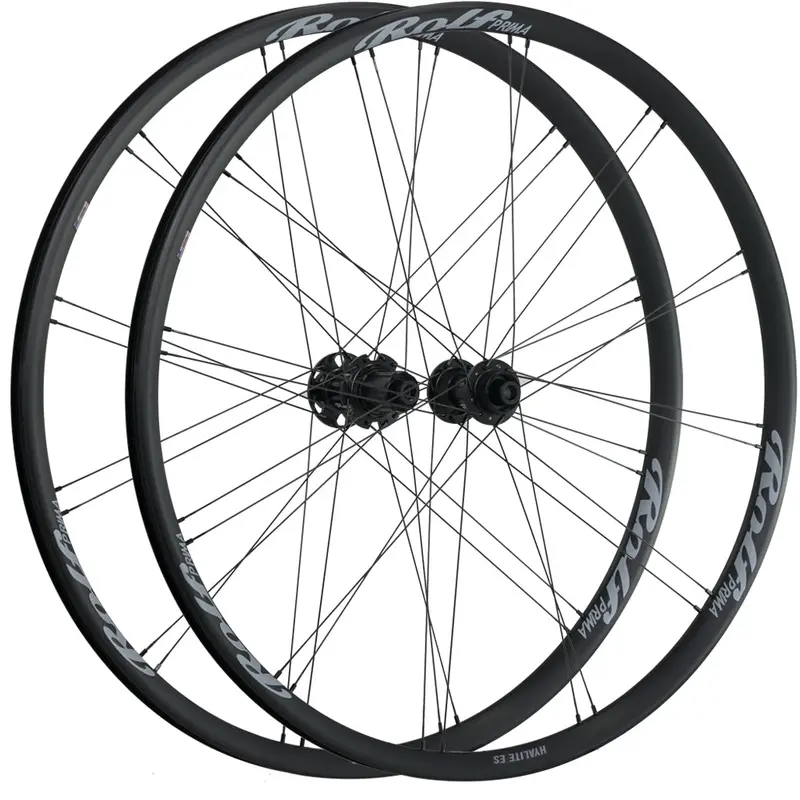 Hyalite Es 3.0 700C - Clearance - 1