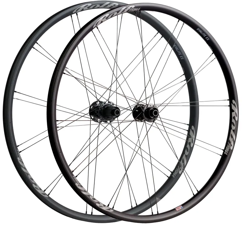 Hyalite Es 3.0 Carbon - Clearance - 1
