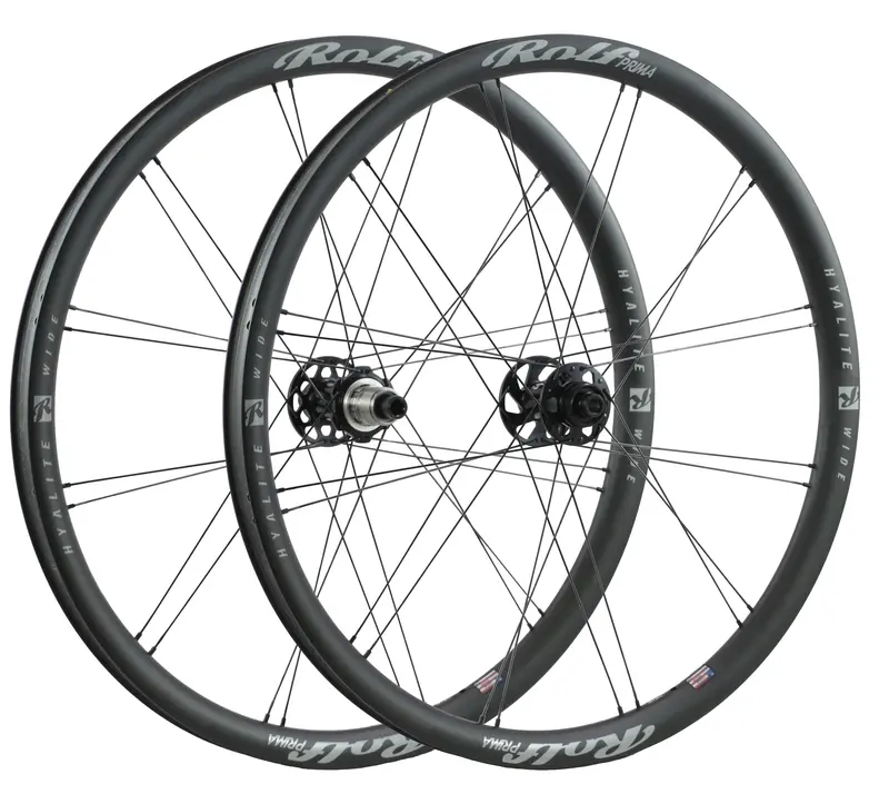 Hyalite Wide Carbon, 650B 1