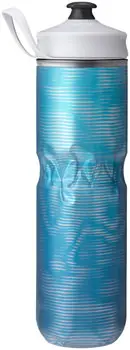 Hydrapak Polar Sport Pulse Insulated Water Bottle - 24Oz 2