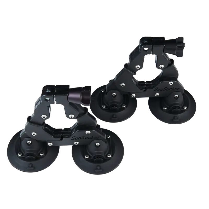 Hydraulic Jack Mount 1