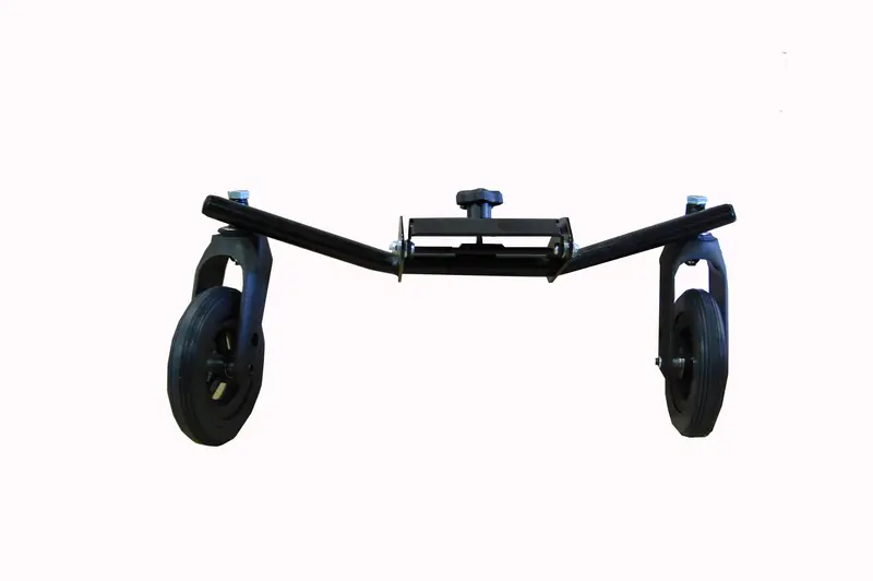 Improv Swivel Wheel Axis Kit By Adaptive Star 1