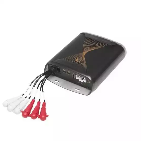 Infinity Dsp 4 Channel Amplifier Dsp4425 1