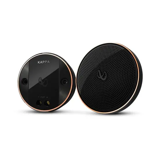 Infinity Kappa 20Mx 2" Speaker W/ Crossover 1